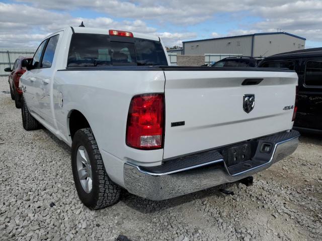 Photo 3 from auction – 2019 RAM 1500 CLASS with VIN 1C6RR7TT4KS550926
