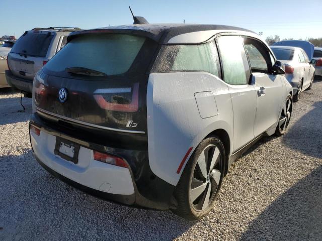 Photo 4 from auction – 2020 BMW I3 REX with VIN WBY8P4C00L7G13816
