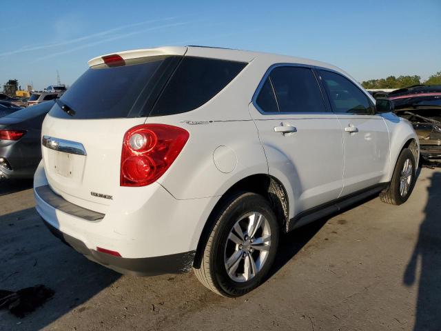 Photo 4 from auction – 2015 CHEVROLET EQUINOX LS with VIN 2GNALAEK9F1167361