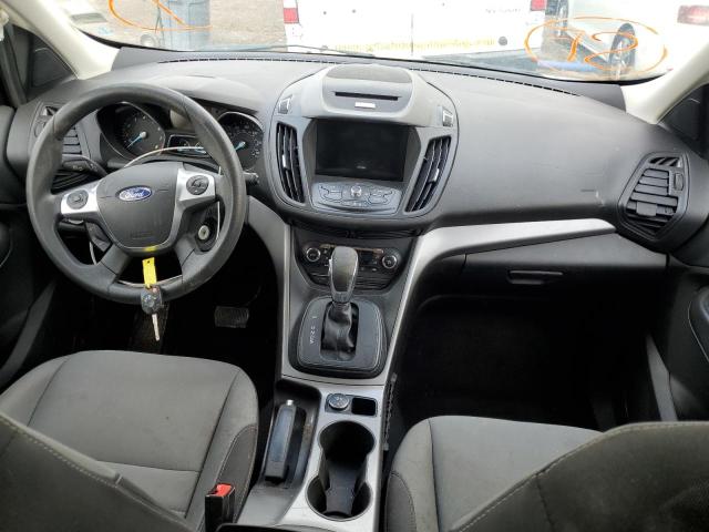 Photo 9 from auction – 2016 FORD ESCAPE SE with VIN 1FMCU0G90GUC35227