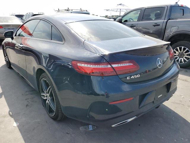 Photo 3 from auction – 2019 MERCEDES-BENZ E 450 with VIN WDD1J6HB8KF090109
