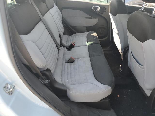 Photo 6 from auction – 2014 FIAT 500L EASY with VIN ZFBCFABH0EZ020145