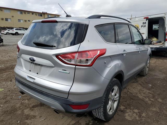 Photo 4 from auction – 2016 FORD ESCAPE SE with VIN 1FMCU0G90GUC35227