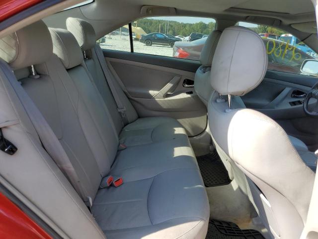 Photo 6 from auction – 2007 TOYOTA CAMRY CE with VIN 4T1BE46K37U101865