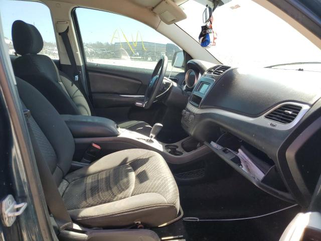 Photo 5 from auction – 2014 DODGE JOURNEY SE with VIN 3C4PDCAB2ET183481
