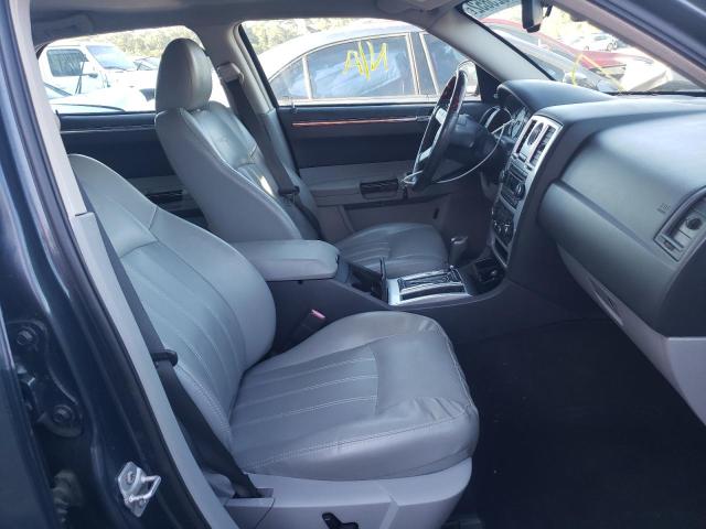 Photo 5 from auction – 2007 CHRYSLER 300C with VIN 2C3KA63H37H721658