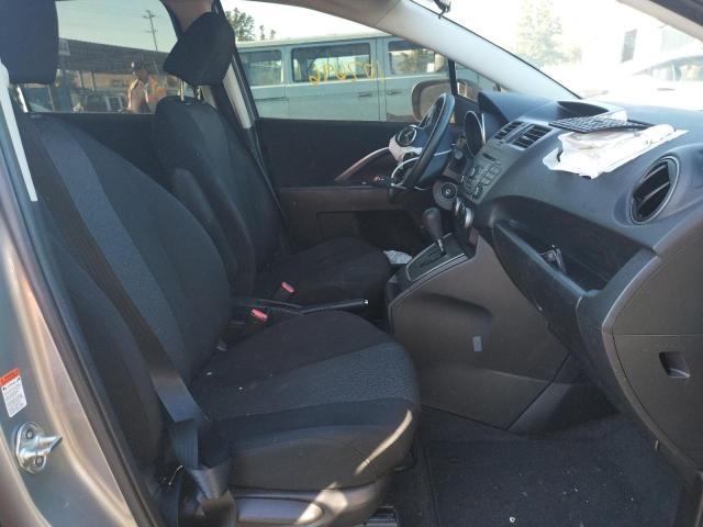 Photo 5 from auction – 2012 MAZDA 5 with VIN JM1CW2BL0C0107441