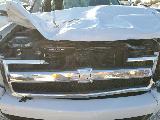 Photo 7 from auction – 2008 CHEVROLET SILVERADO with VIN 2GCEK19J181113439