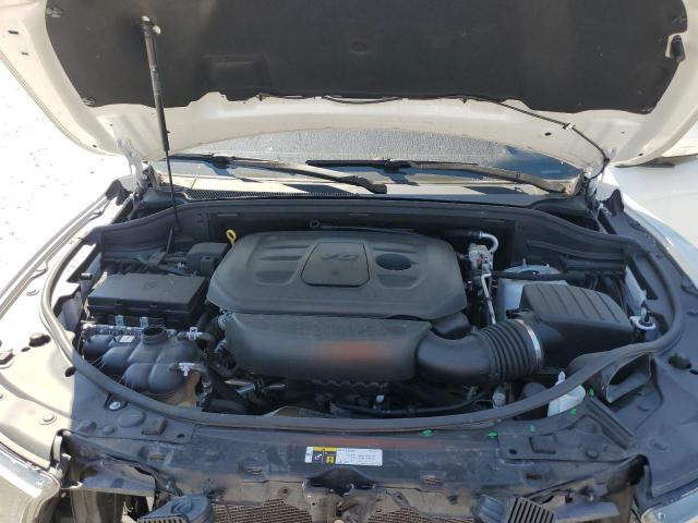 Photo 7 from auction – 2020 DODGE DURANGO GT with VIN 1C4RDHDG8LC258920