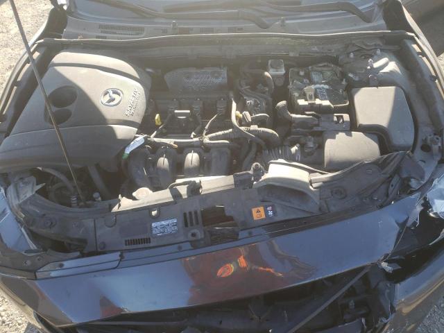 Photo 7 from auction – 2017 MAZDA 3 SPORT with VIN 3MZBN1U7XHM109501