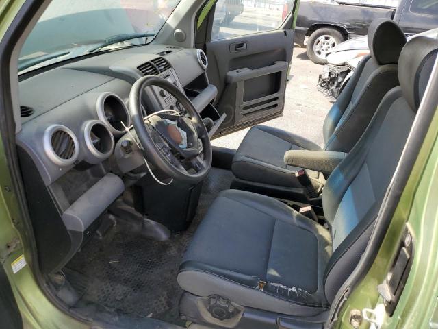 Photo 7 from auction – 2006 HONDA ELEMENT EX with VIN 5J6YH18796L004178