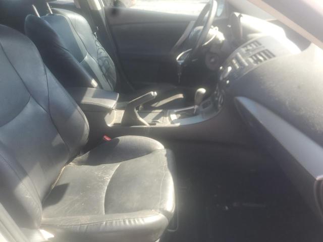 Photo 5 from auction – 2010 MAZDA 3 S with VIN JM1BL1S53A1137377