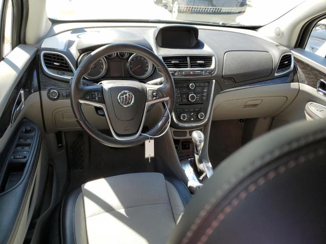 Photo 8 from auction – 2014 BUICK ENCORE CON with VIN KL4CJBSB1EB697639