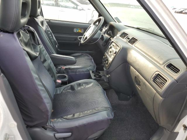 Photo 5 from auction – 2000 HONDA CR-V SE with VIN JHLRD1877YS001510