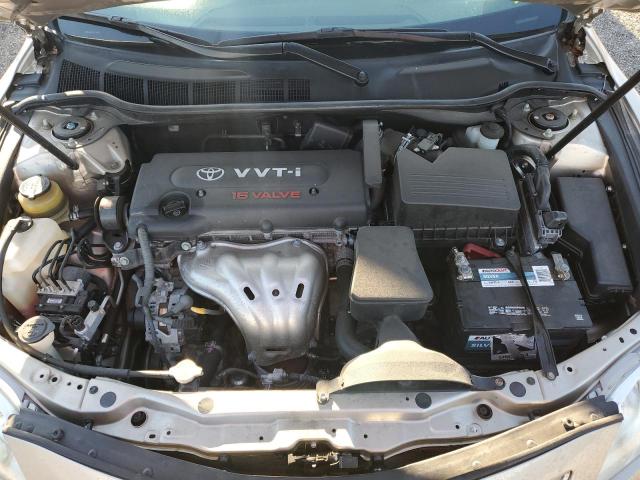 Photo 7 from auction – 2007 TOYOTA CAMRY CE with VIN 4T1BE46K07U136962