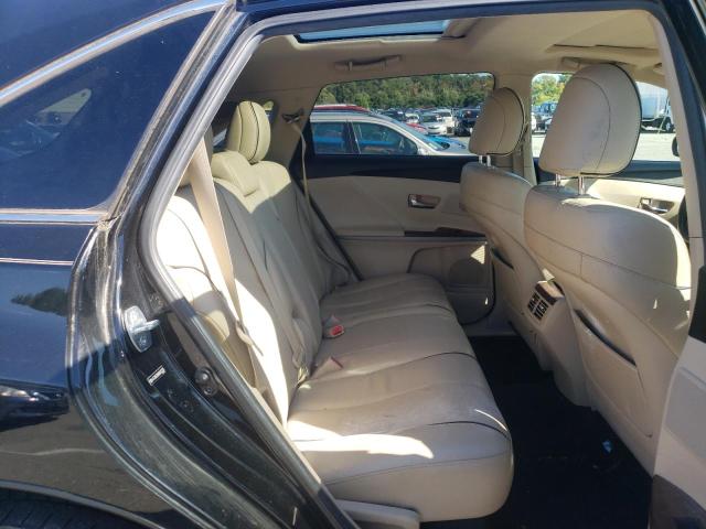 Photo 6 from auction – 2011 TOYOTA VENZA with VIN 4T3BK3BBXBU053595