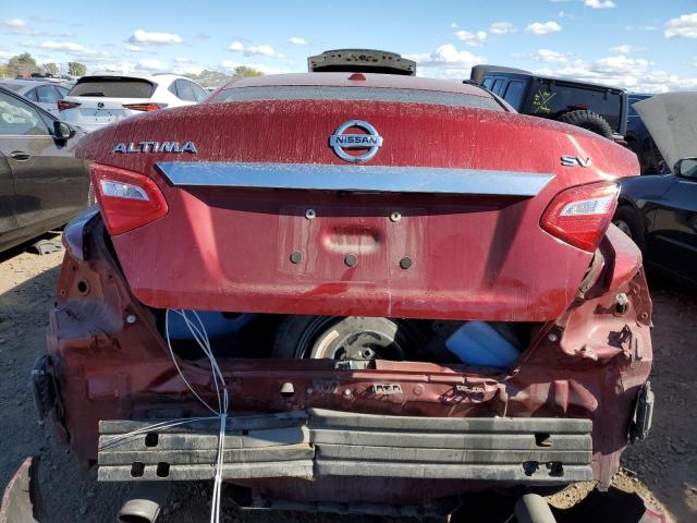 Photo 9 from auction – 2017 NISSAN ALTIMA 2.5 with VIN 1N4AL3AP6HC242770