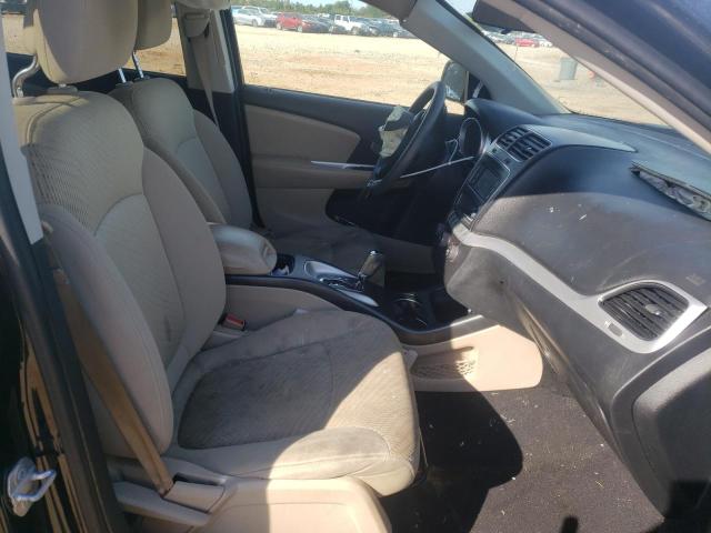 Photo 5 from auction – 2018 DODGE JOURNEY SE with VIN 3C4PDCAB0JT242330