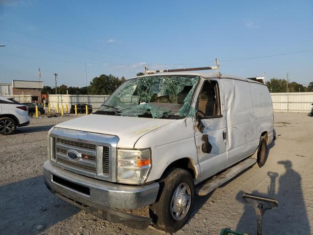 Photo 2 from auction – 2012 FORD ECONOLINE with VIN 1FTNE2EW7CDA33395