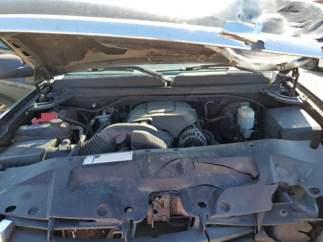 Photo 7 from auction – 2010 GMC SIERRA K15 with VIN 1GTSKVE38AZ147943