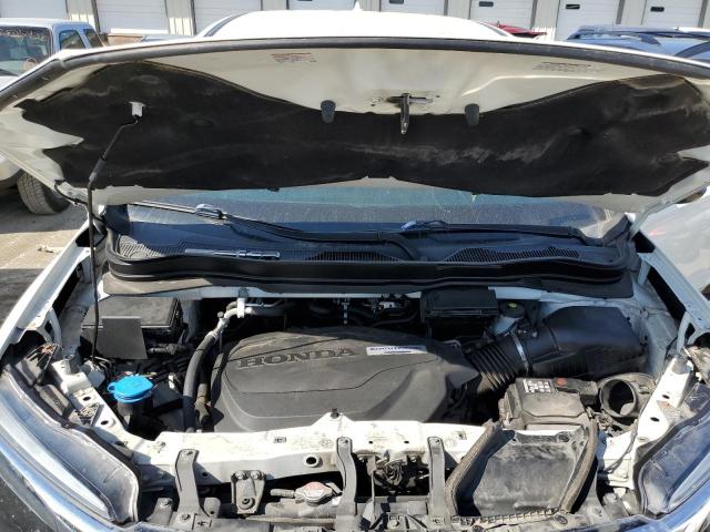 Photo 7 from auction – 2019 HONDA RIDGELINE with VIN 5FPYK3F10KB017567