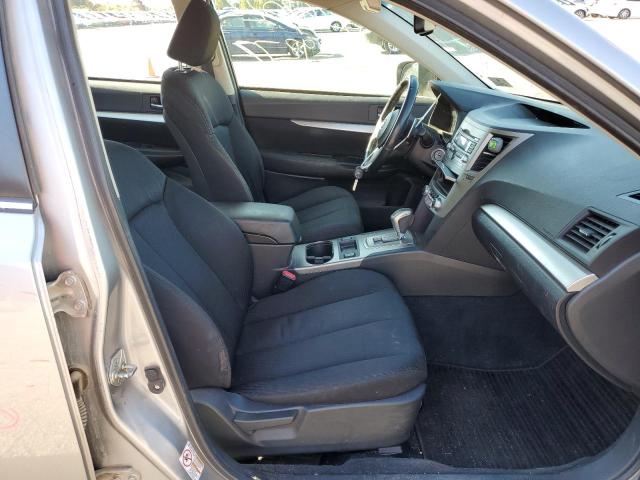 Photo 5 from auction – 2011 SUBARU LEGACY 2.5 with VIN 4S3BMBC67B3223100