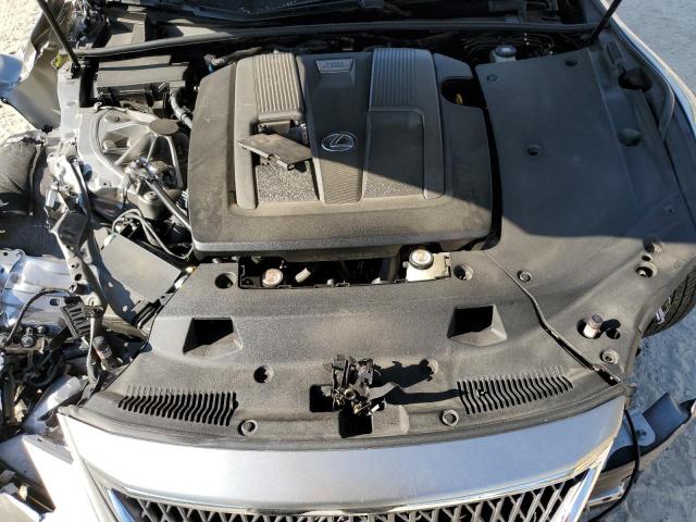 Photo 7 from auction – 2019 LEXUS LS 500 BAS with VIN JTHB51FFXK5009482
