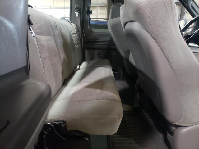 Photo 6 from auction – 2003 FORD F250 SUPER with VIN 1FTNX21P63ED62432