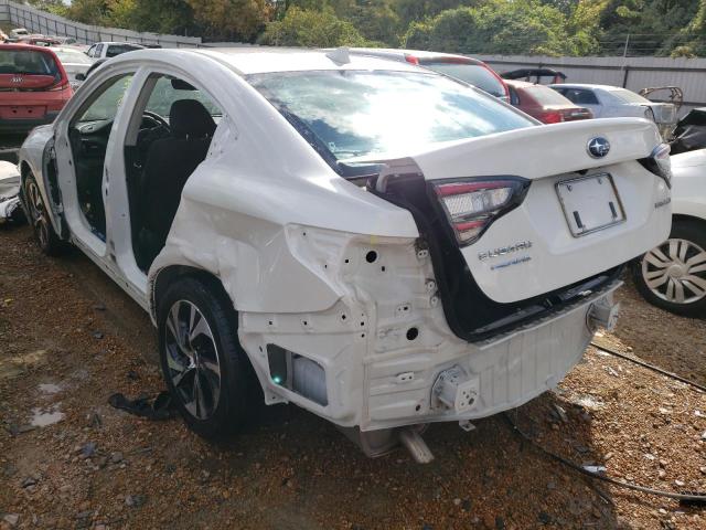 Photo 3 from auction – 2020 SUBARU LEGACY PRE with VIN 4S3BWAC62L3030830