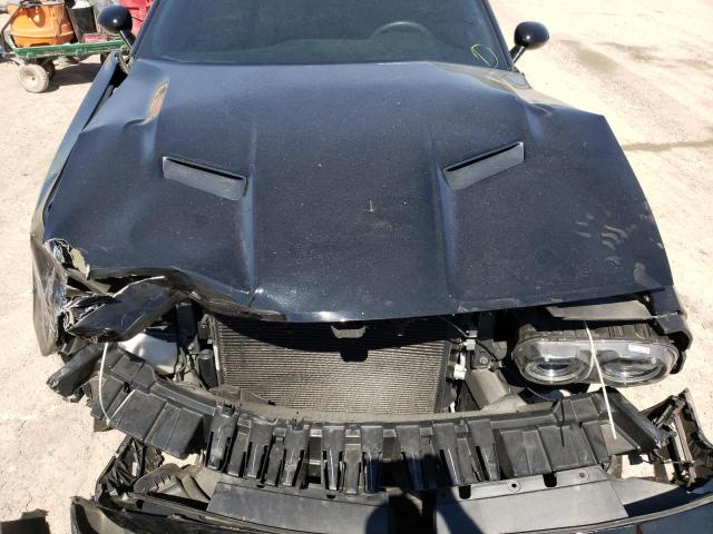 Photo 7 from auction – 2020 DODGE CHALLENGER with VIN 2C3CDZAGXLH203872
