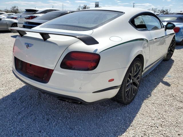 Photo 4 from auction – 2015 BENTLEY CONTINENTA with VIN SCBFS8ZA8FC049178