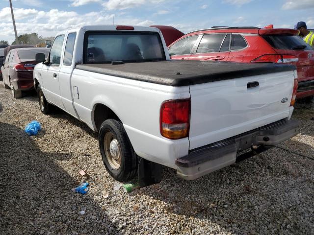 Photo 3 from auction – 1996 FORD RANGER SUP with VIN 1FTCR14U0TPB46237