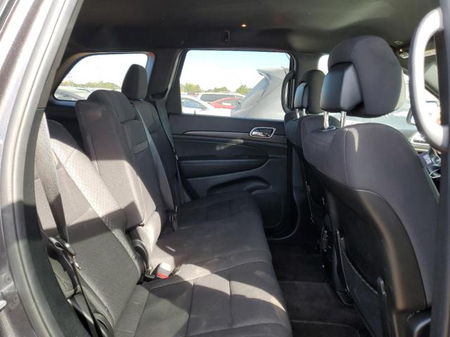 Photo 6 from auction – 2018 JEEP GRAND CHER with VIN 1C4RJFAG3JC351116