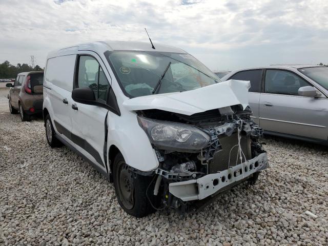 FORD TRANSIT CO 2017 with VIN NM0LS7E70H1305037 - Photo from auction