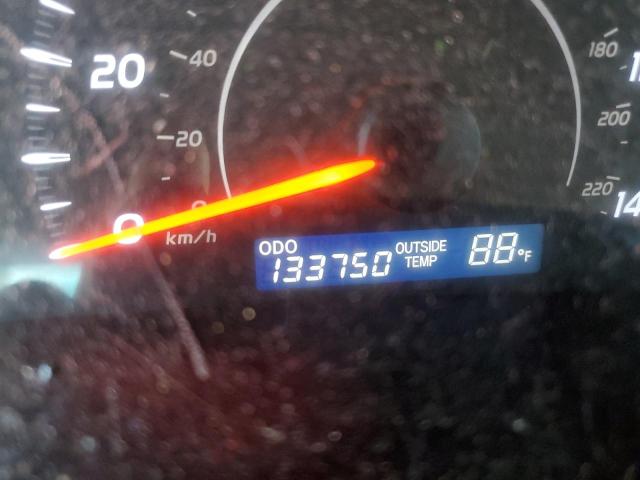 Photo 8 from auction – 2010 TOYOTA CAMRY BASE with VIN 4T4BF3EK1AR017601