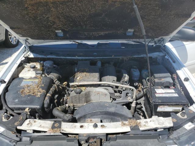 Photo 7 from auction – 2008 CHEVROLET TRAILBLAZE with VIN 1GNDS13S482225852