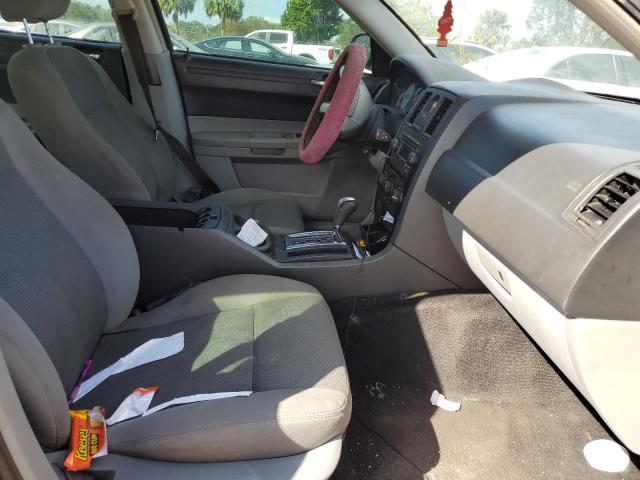 Photo 5 from auction – 2007 CHRYSLER 300 with VIN 2C3KA43RX7H668020