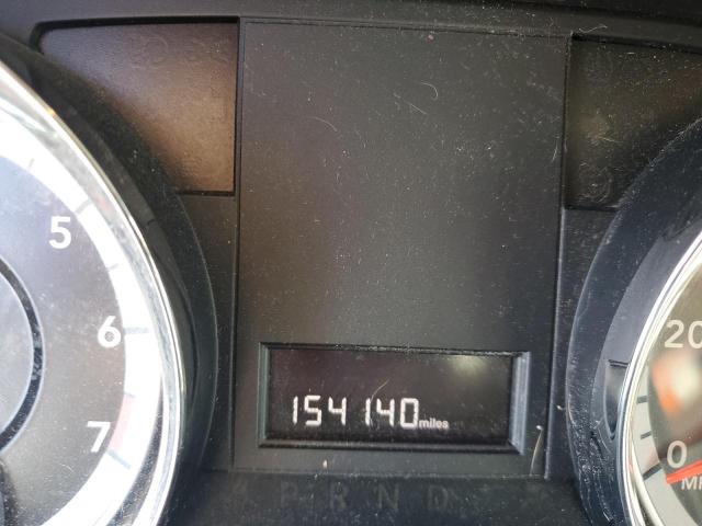 Photo 8 from auction – 2013 DODGE GRAND CARA with VIN 2C4RDGCG4DR804312