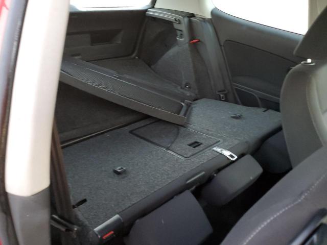 Photo 6 from auction – 2012 VOLKSWAGEN GOLF with VIN WVWBB7AJXCW327154