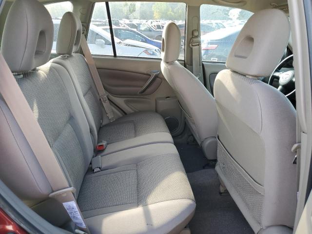 Photo 6 from auction – 2004 TOYOTA RAV4 with VIN JTEGD20V440017413