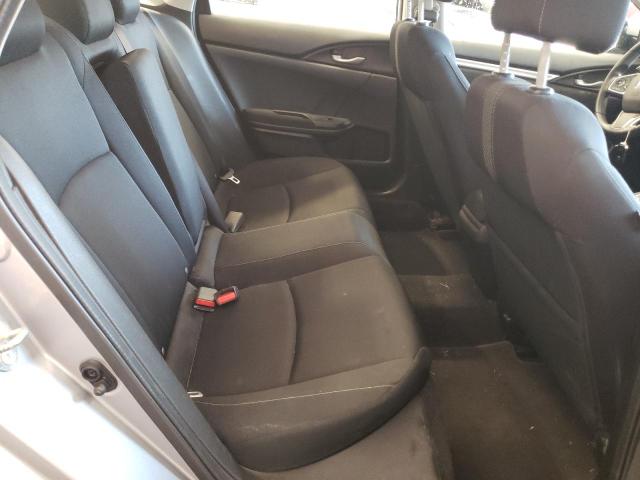 Photo 6 from auction – 2016 HONDA CIVIC EX with VIN 19XFC2F70GE071525