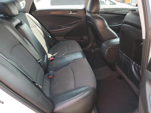 Photo 6 from auction – 2013 HYUNDAI SONATA SE with VIN 5NPEC4AC1DH690136