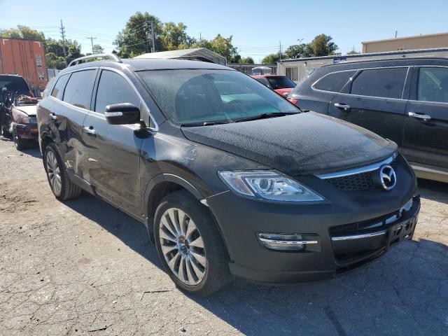 MAZDA CX-9 2008 with VIN JM3TB38A880158076 - Photo from auction