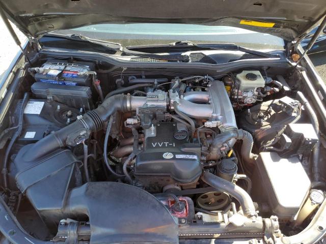 Photo 7 from auction – 1999 LEXUS GS 300 with VIN JT8BD68S2X0054947