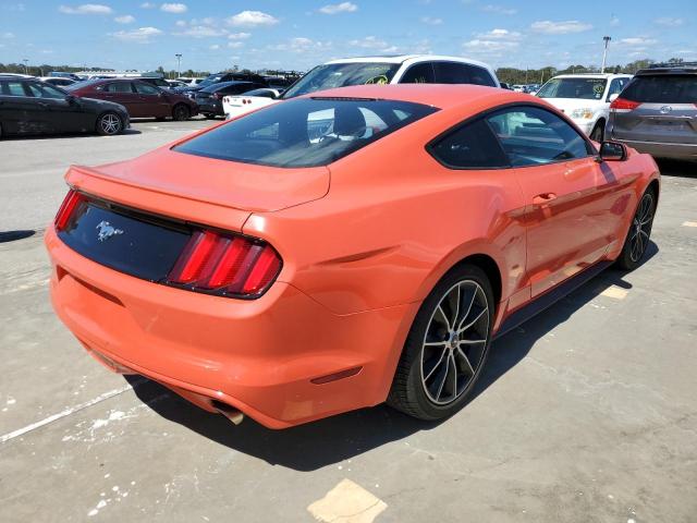 Photo 4 from auction – 2016 FORD MUSTANG with VIN 1FA6P8TH8G5228823