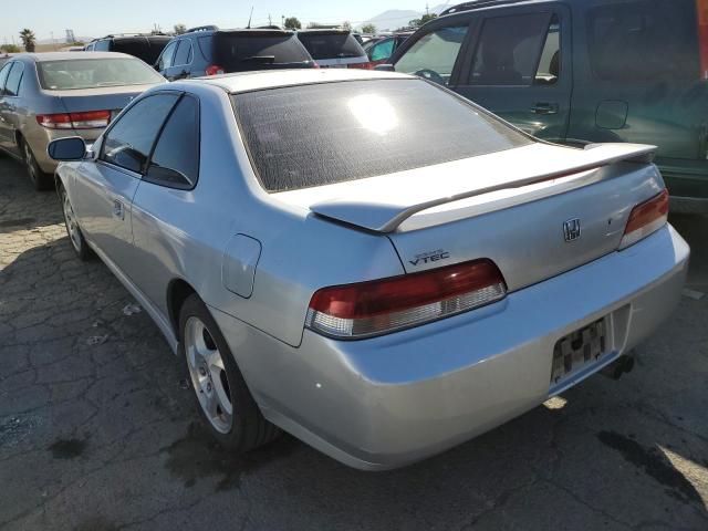 Photo 3 from auction – 2001 HONDA PRELUDE with VIN JHMBB62471C005197