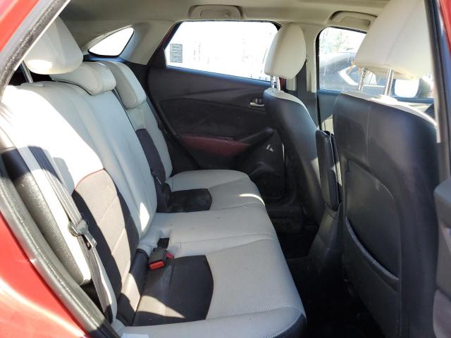 Photo 6 from auction – 2016 MAZDA CX-3 GRAND with VIN JM1DKBD72G0119273