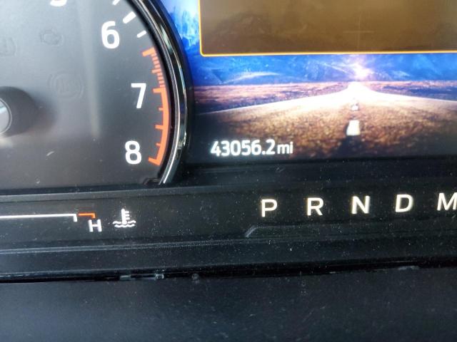 Photo 8 from auction – 2020 FORD EXPLORER X with VIN 1FMSK7DH2LGB18988