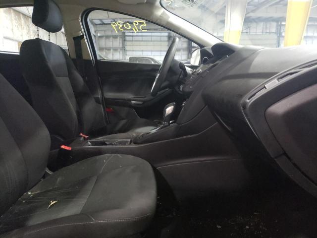 Photo 5 from auction – 2016 FORD FOCUS S with VIN 1FADP3E28GL388120