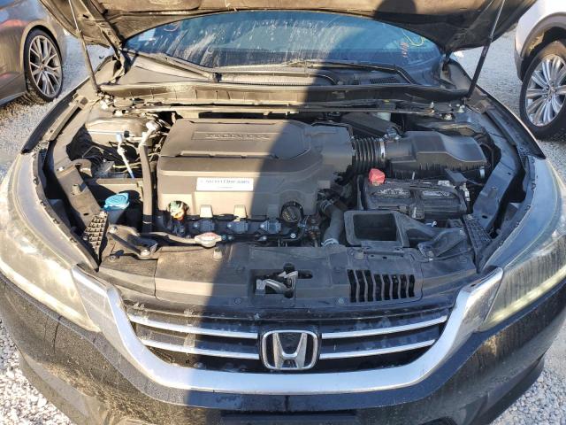 Photo 7 from auction – 2015 HONDA ACCORD EXL with VIN 1HGCR3F85FA006754